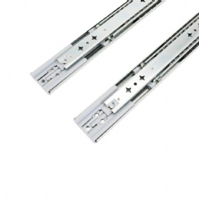 Heavy Duty Drawer Slide with Soft Closing